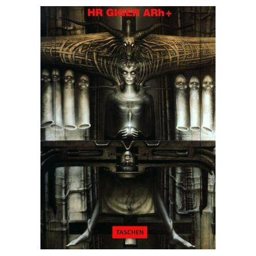 Giger Ps2