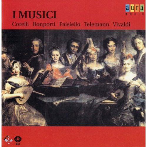 I Musici Ps2