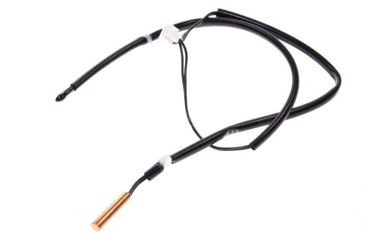 EBG61107004. SONDE DOUBLE UNITE INTERRIEUR LG - vue 2