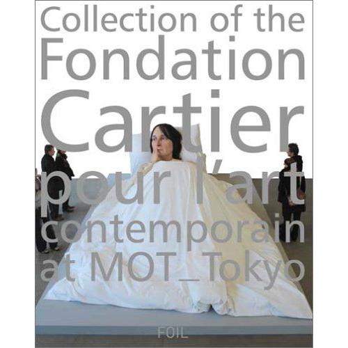 Collection Of The Foundation Cartier Pour L'Art Contemporain At Mot Tokyo Ps2