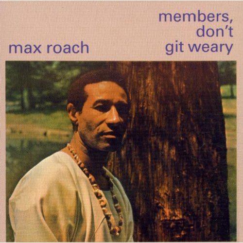 Members, Don'T Git Weary Ps2