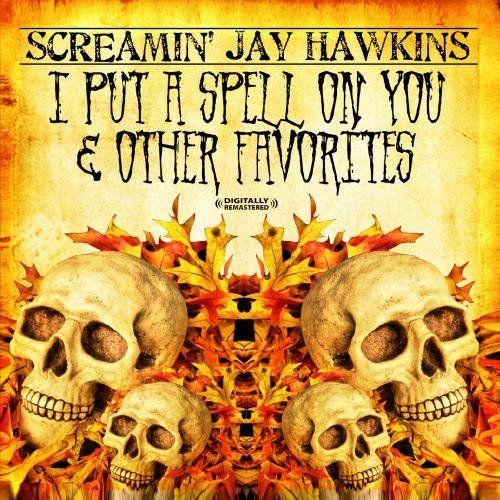 I Put A Spell On You & Other F Ps2