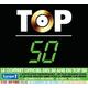 Top 50 - 30 Ans - 100 Tubes (Coffret 5cd Digipack) Ps2
