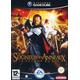 Le Seigneur Des Anneaux Le Retour Du Roi Gamecube