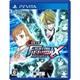 Dengeki Bunko Fighting Climax - Ps Vita Version Japonaise Ps Vita