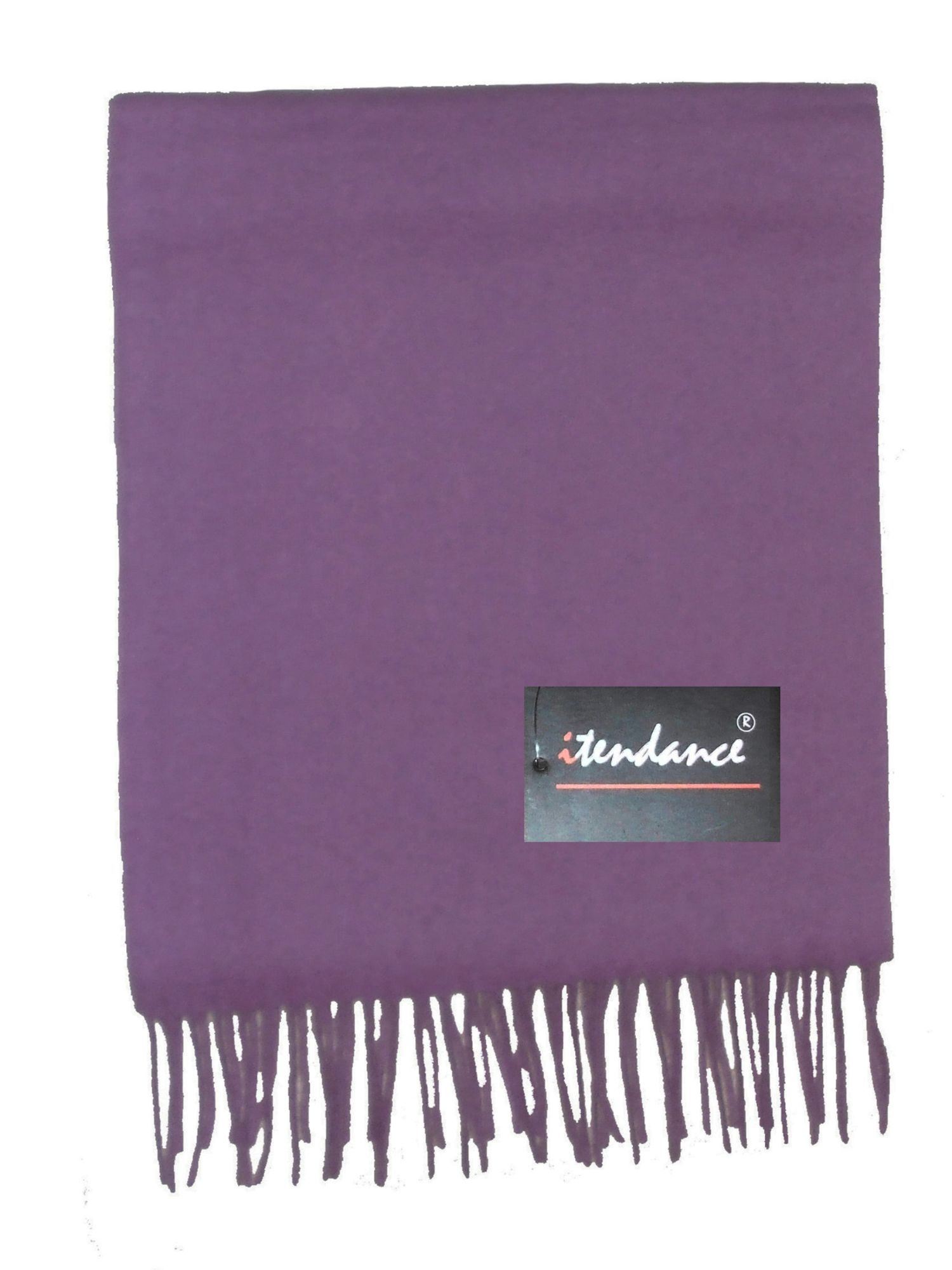 noir marron mauve bordeaux gris Ecru Echarpe 100 /% cachemire Véritable