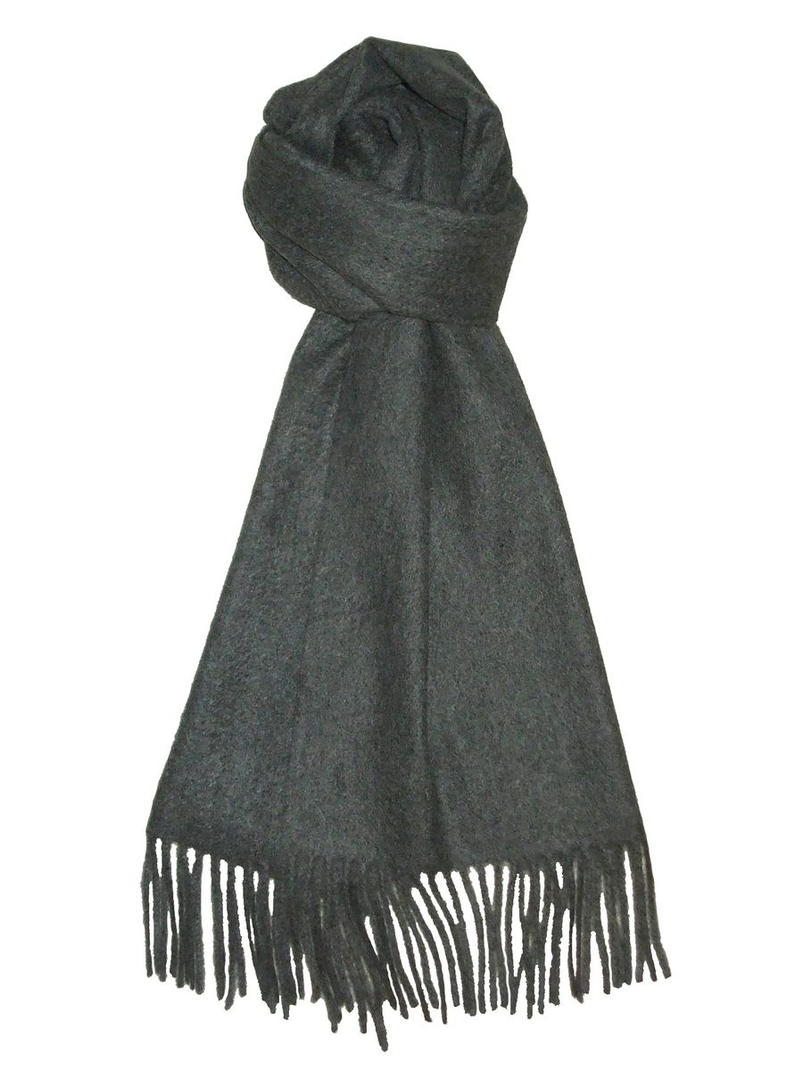 noir marron mauve bordeaux gris Ecru Echarpe 100 /% cachemire Véritable