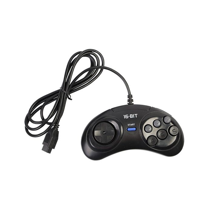 Manette Megadrive