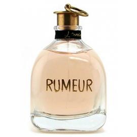 parfum femme lanvin rumeur