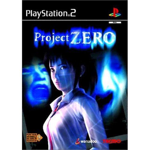 Project Zero - Série Limitée
