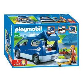 playmobil 4483