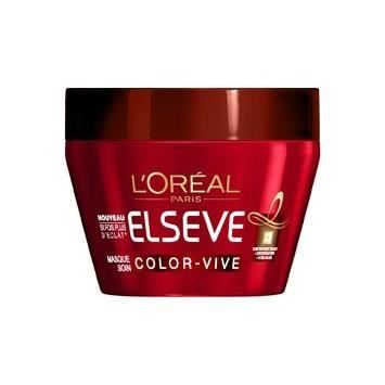 Elseve Masque Color Vive 300ml