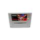 Parodius Snes Super Nintendo