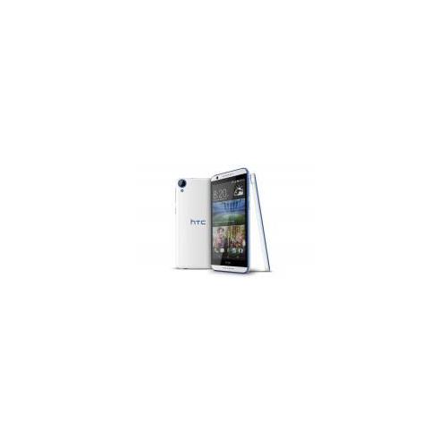Htc Desire 820 Blanc Double Sim
