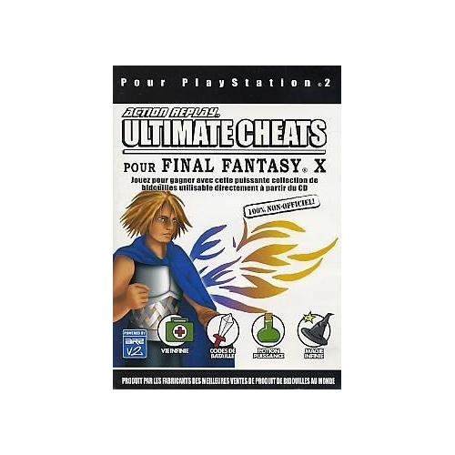 Replay Special Ff10