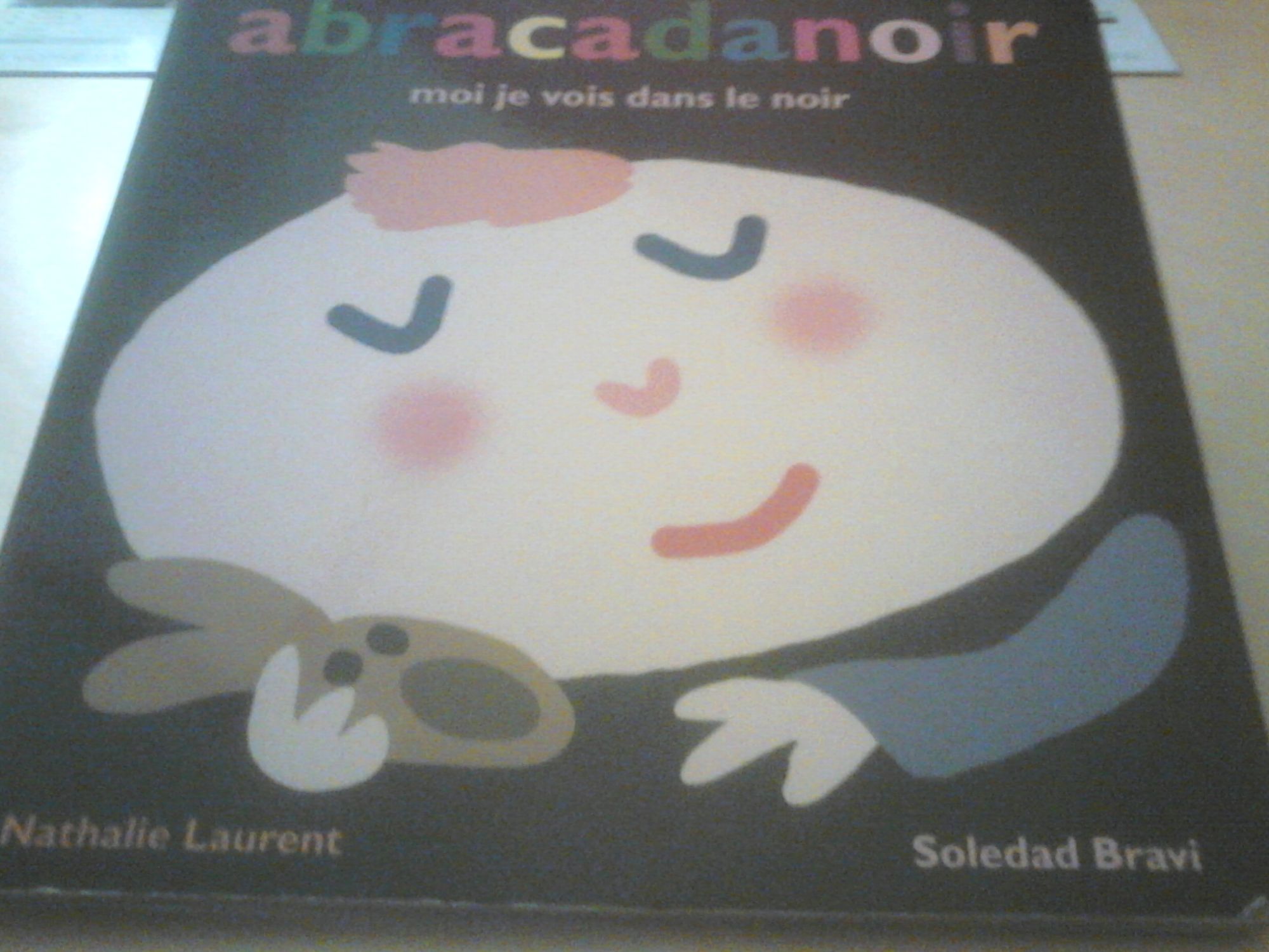 abracadanoir moi je vois dans le noir