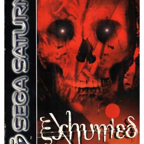 Exhumed