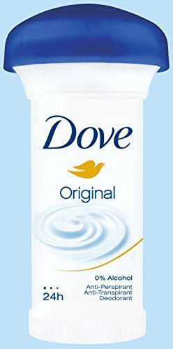 Dove déodorant femme stick antibactérien original 50ml - vue 2