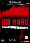 Die Hard Vendetta Xbox