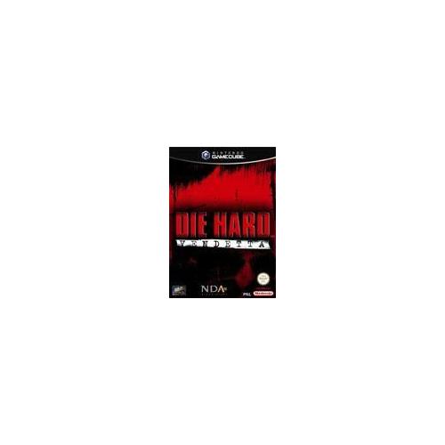 Die Hard - Vendetta