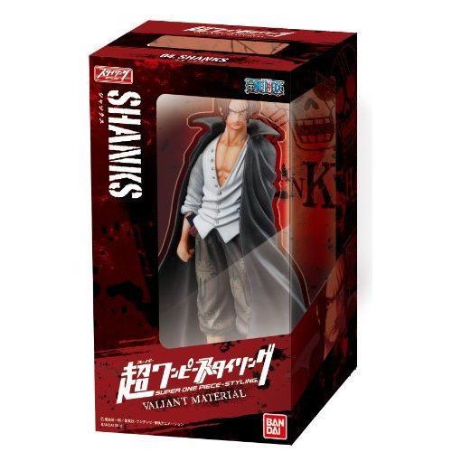 One Piece - Boa Hancock - Valiant Material