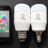 Ampoule Lümen Lümini Led Tabü Tl1003pcs pSUMqVLzG