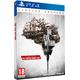 The Evil Within Limited Edition Fr Ps4