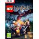 Lego The Hobbit-Toy Edition (Pc)