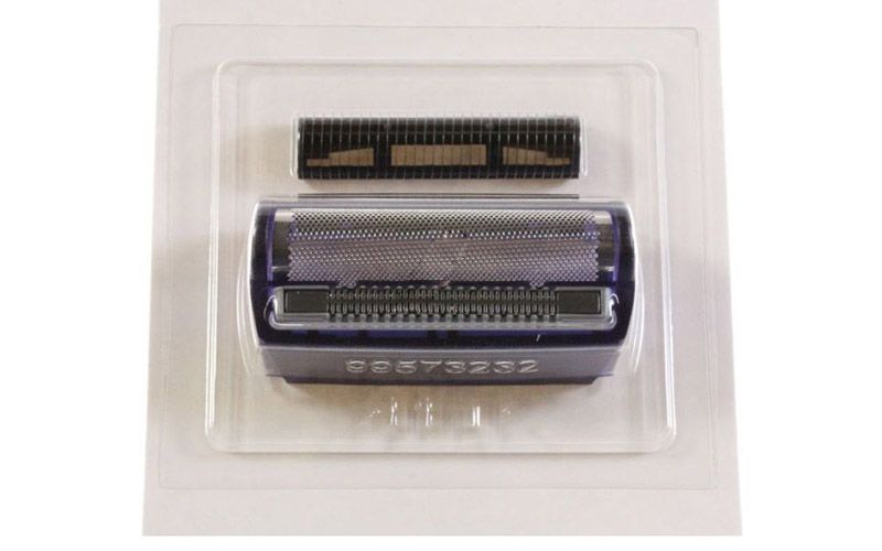 Braun Combi Pack Series 3 - vue 2