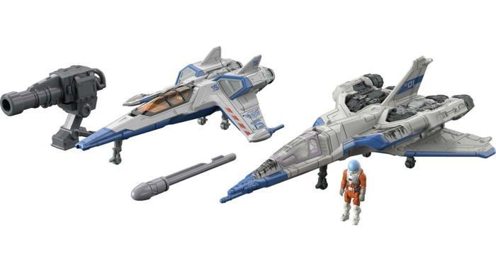 Figurine miniature personnage miniature Disney pixar lightyear HHY16