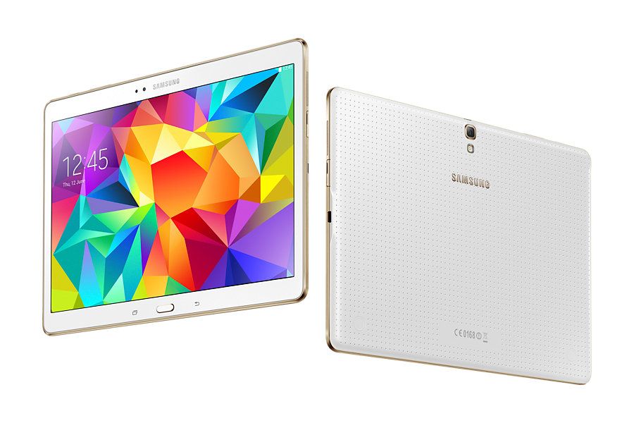 samsung galaxy tab s 16