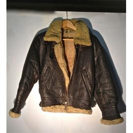 veste mouton retourne homme d'occasion veste mouton retourne homme d'occasion France