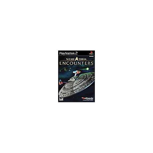 Star Trek: Encounters