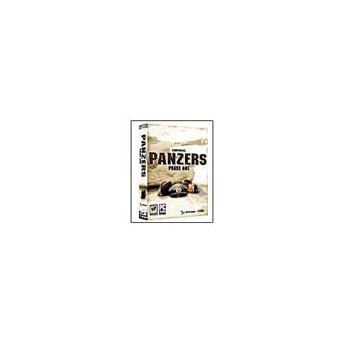 Codename - Panzers: Phase One
