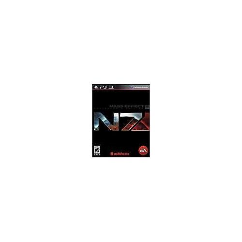 Mass Effect 3 Collector'S Edition Ps3