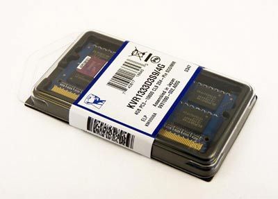 PATRIOT SDDDR3 9 1333PAT MÉMOIRE SODIMM DDRAM DDR3 4 GO 1333 MHZ