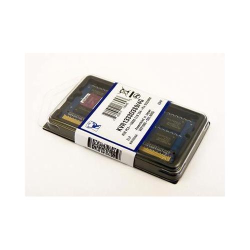 Patriot - Sdddr3-9-1333Pat - MãMoire Sodimm Ddram - Ddr3 - 4 Go - 1333 Mhz