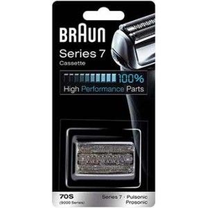 Braun Grille Rasoir Petit Électroménager - vue 10