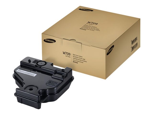 Samsung MLT W709 Collecteur de toner usag? pour MultiXpress SCX 8128NX SCX 8123NA 8128NA 8128NX