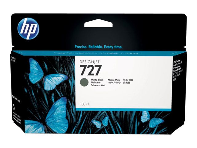 HP Designjet 727 B3P22A - vue 3