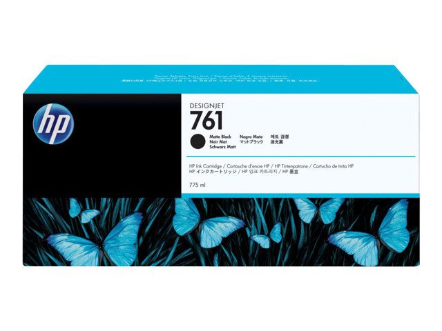 HP 761 Cartouche Pack Blister HP - vue 6