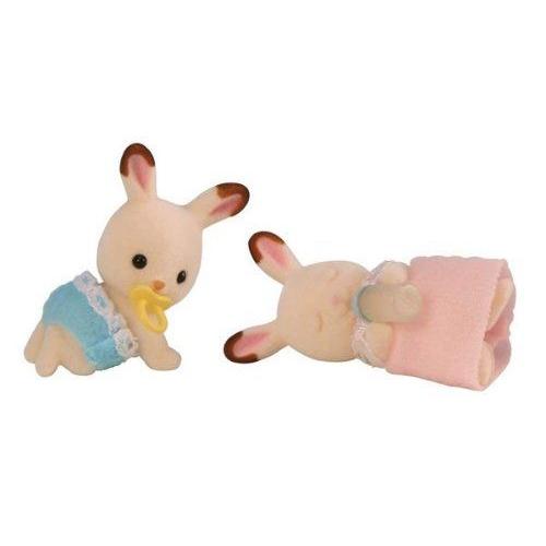 jumeaux sylvanian