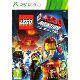 Lego - La Grande Aventure : Le Jeu Video (X360) Xbox 360