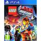 La Grande Aventure Lego 3DS