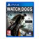 Watch Dogs PS4