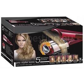 pro styler ionic