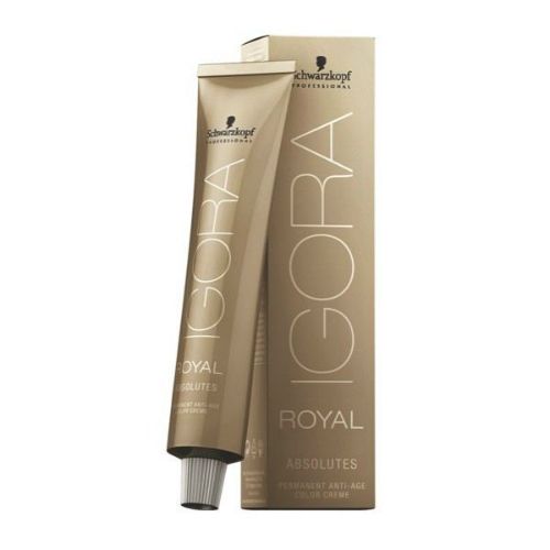 Igora Royal Absolutes #6 70 - vue 5