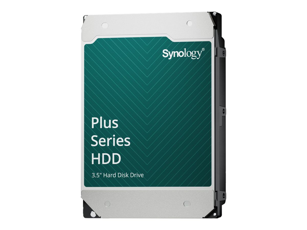 Synology 16To SATA III 512Mo HAT3310 16T - vue 5