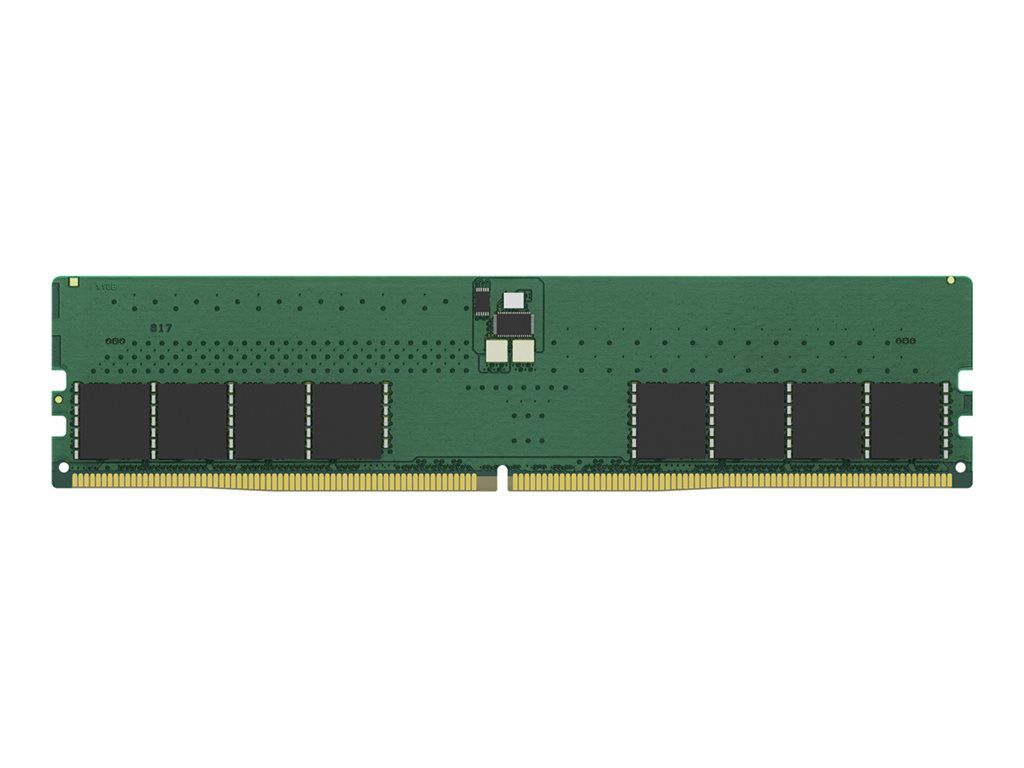 Kingston ValueRAM SO DIMM 4 Go DDR3L 1600 MHz CL11 - vue 8