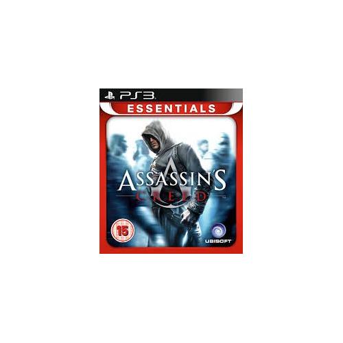 Assassin'S Creed Essentials Mix Ps3 -